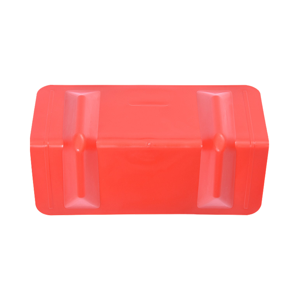 Těžký nákladní vůz Flatbed Logistic Safety Protector Sharp Edge Protector