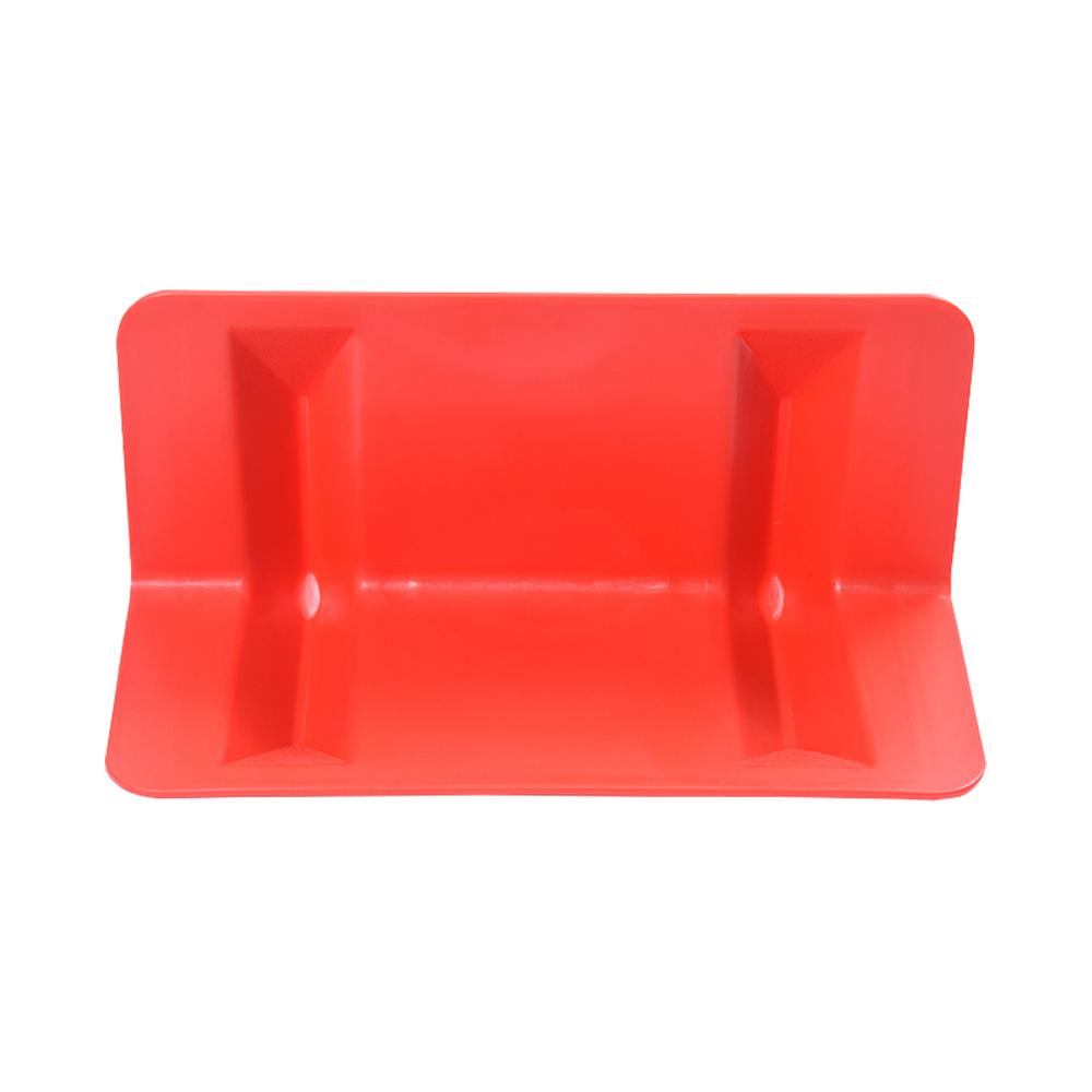 Těžký nákladní vůz Flatbed Logistic Safety Protector Sharp Edge Protector
