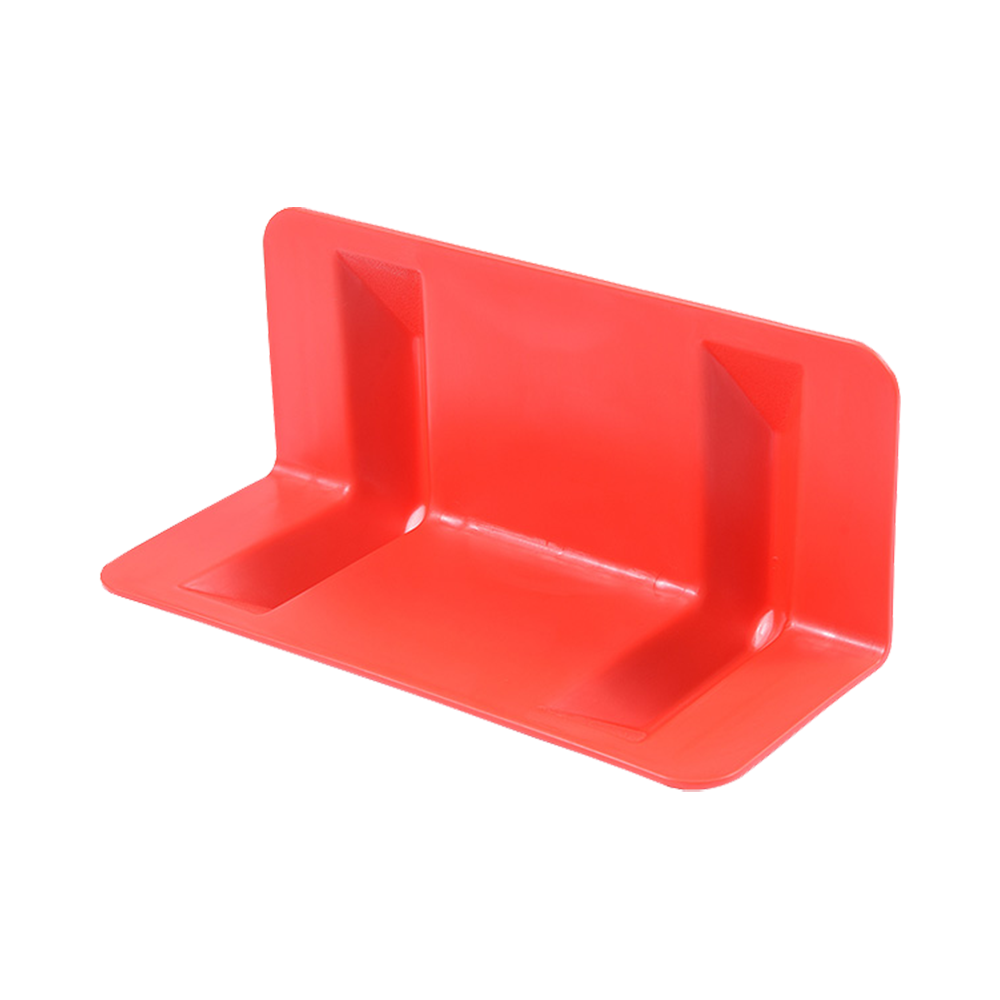 Těžký nákladní vůz Flatbed Logistic Safety Protector Sharp Edge Protector