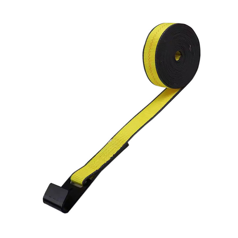 Popruh na naviják přívěsu 2' X 30' Heavy Duty s plochým hákem