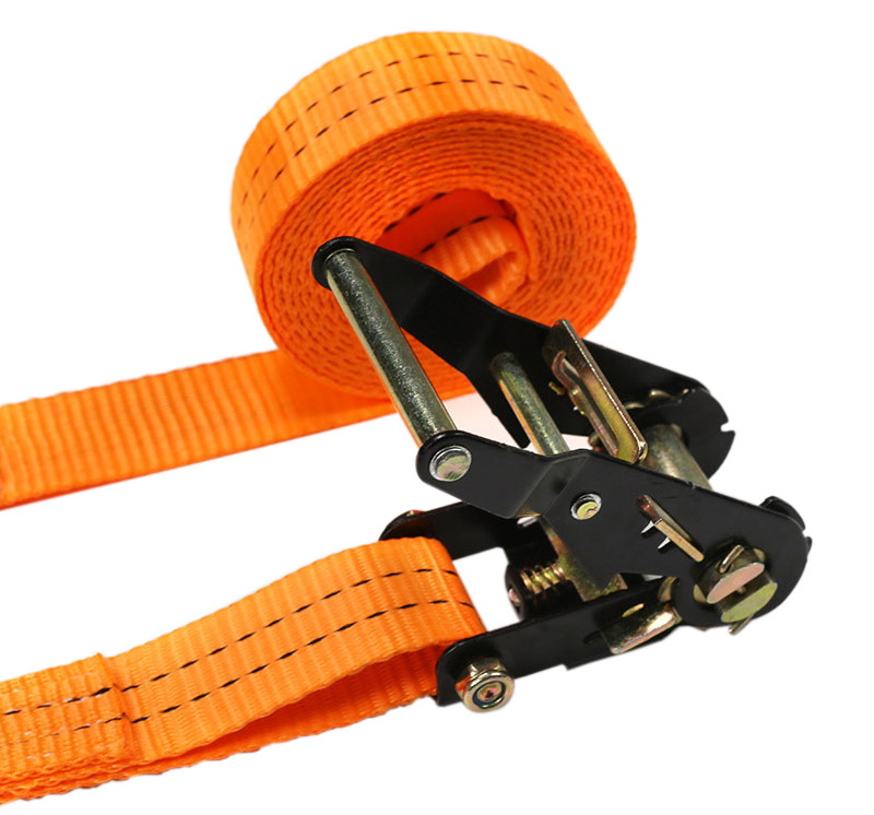 Výrobce 35mm 2t Napínač Cargo Lashing Belt