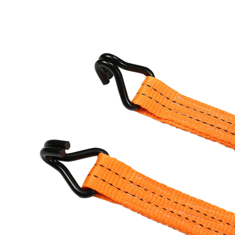 Výrobce 35mm 2t Napínač Cargo Lashing Belt