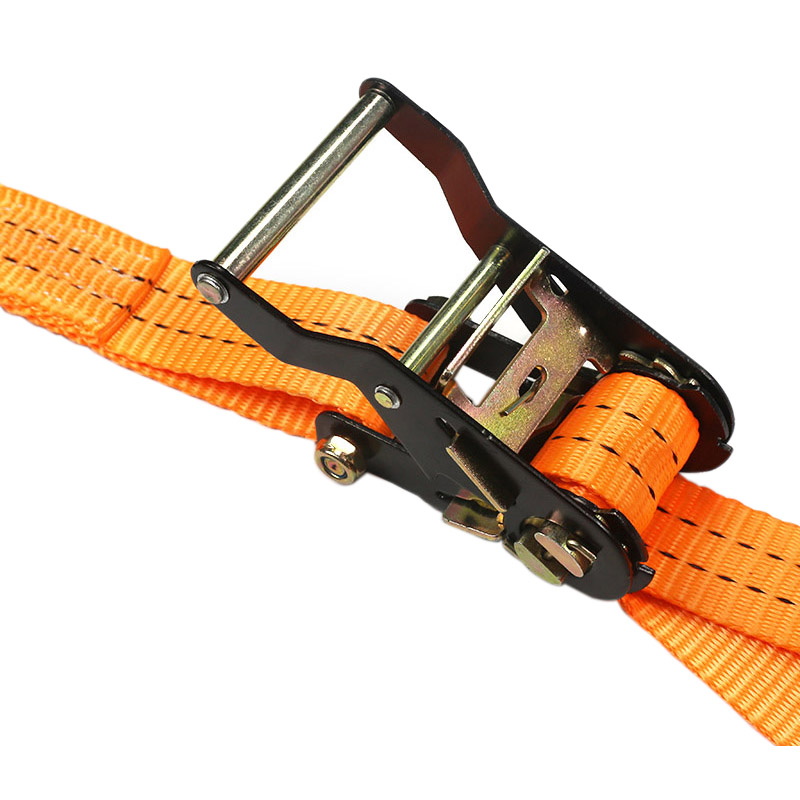 Výrobce 35mm 2t Napínač Cargo Lashing Belt