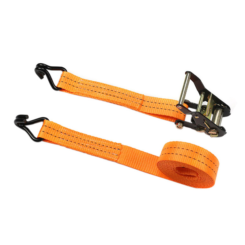 Výrobce 35mm 2t Napínač Cargo Lashing Belt