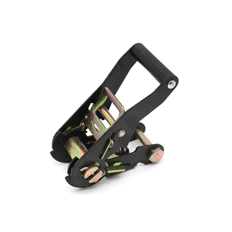 1,5palcová 3T vinylem potažená ráčnová přezka