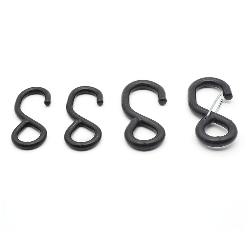 25MM S háčky
