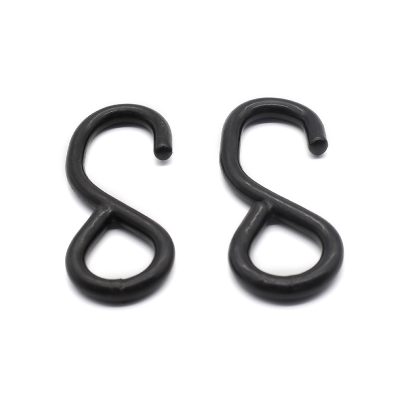 25MM S háčky