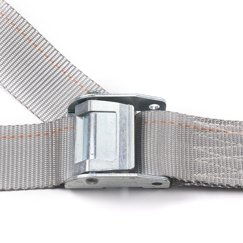 2palcový E-Track Cam Strap Upevňovací