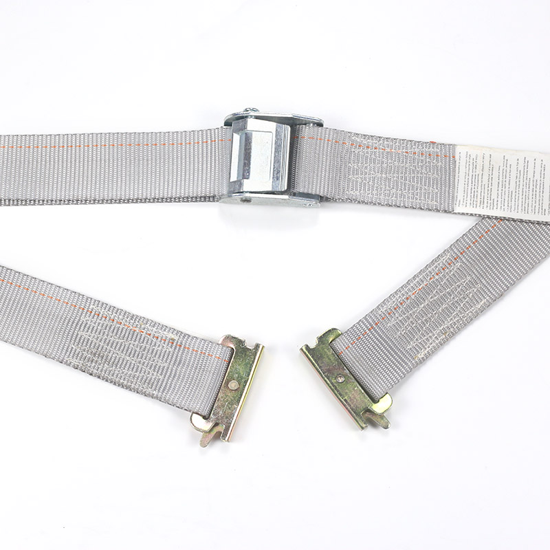 2palcový E-Track Cam Strap Upevňovací
