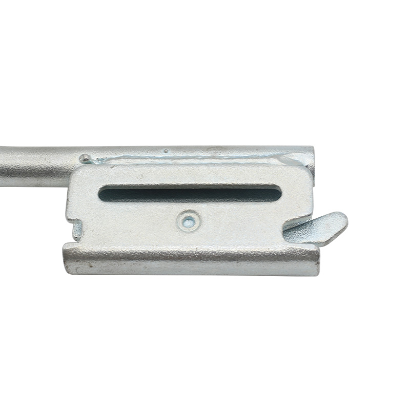 4,5palcový J-Hook E-Track Trailer Fitting