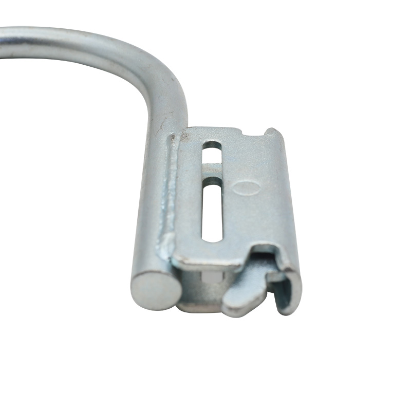 4,5palcový J-Hook E-Track Trailer Fitting
