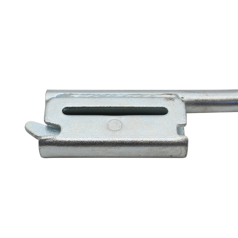 4,5palcový J-Hook E-Track Trailer Fitting