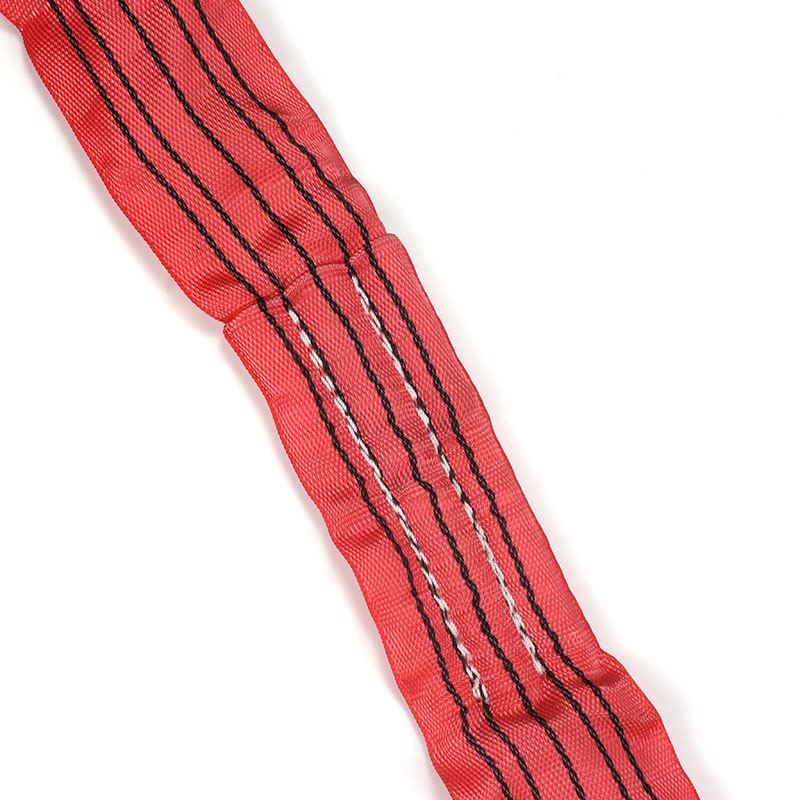5T kulatý popruhový popruh