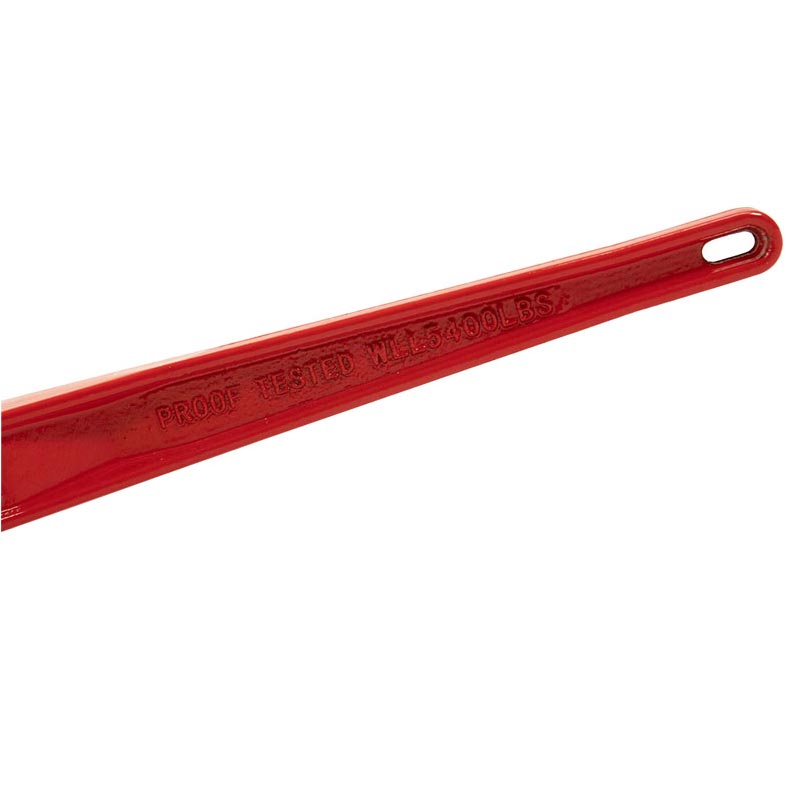 Ratchetový řetězový pořadač 5/16' - 3/8'.