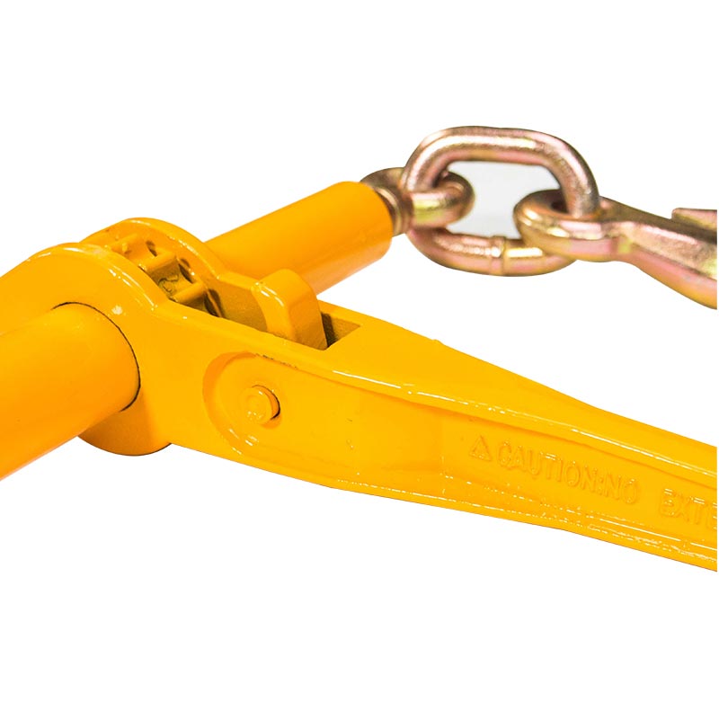 Ratchetový řetězový pořadač 3/8' - 1/2'.