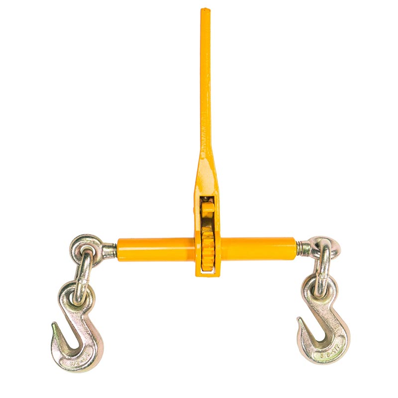 Ratchetový řetězový pořadač 3/8' - 1/2'.